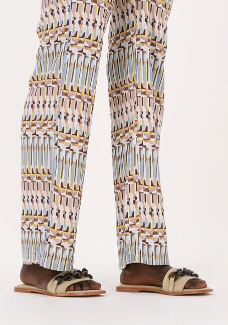 Beige SHABBIES Slippers 170020236 - large