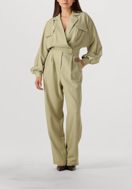 Groene AAIKO Jumpsuits NIKIA PES 681 - large
