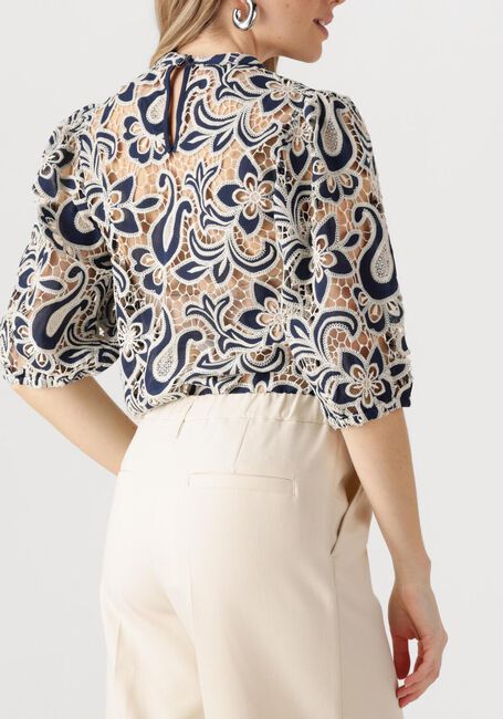 Multi AAIKO Blouses SHAILA PES 526 - large