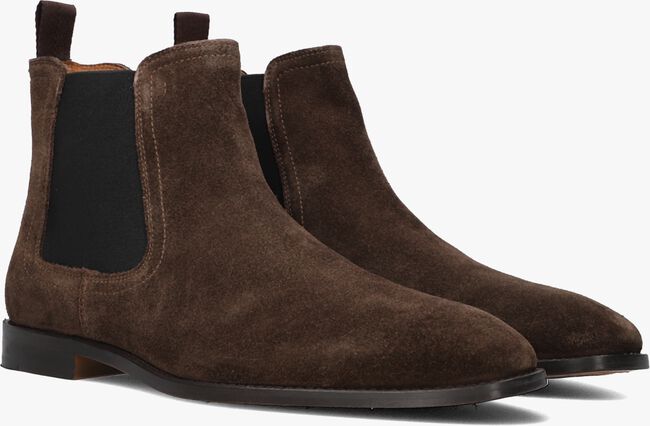 Bruine STEFANO LAURAN Chelsea boots SL124H500 Bruine STEFANO LAURAN Chelsea boots SL124H500 - large