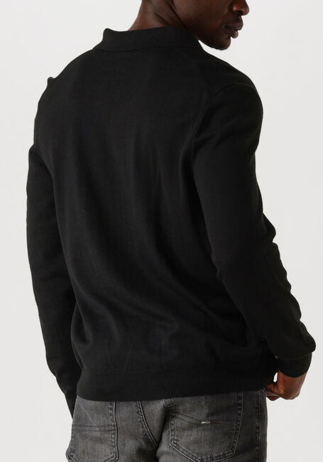 Zwarte BOSS BLACK Trui BONO-L - large