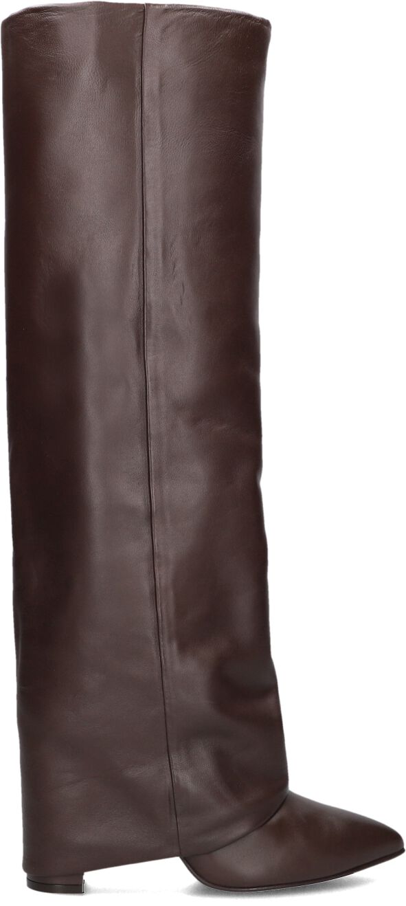 Toral Hoge Laarzen Dames Berta