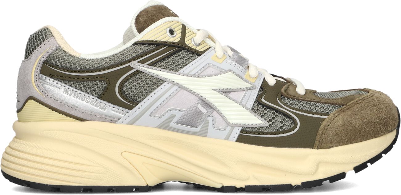Diadora Sneakers
Dames Mythos Star