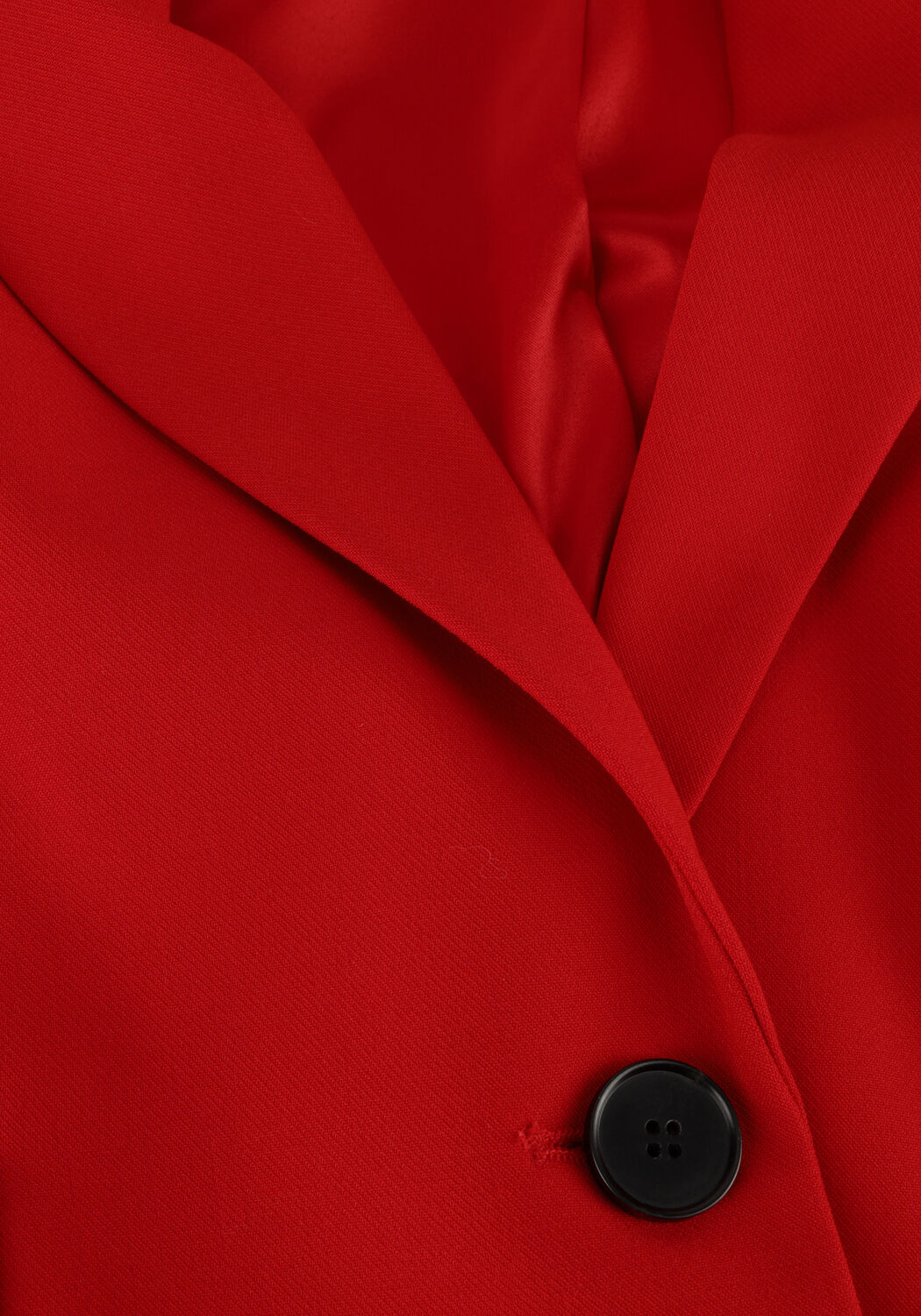 Rode CO'COUTURE Blazer VOLA SINGLE OVERSIZED BLAZER - large