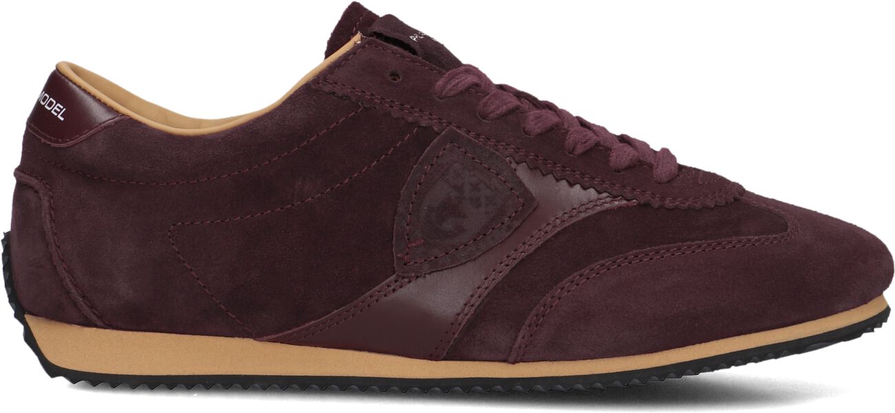 Philippe Model Philippe Model Lage Sneakers Dames Planche Low Woman