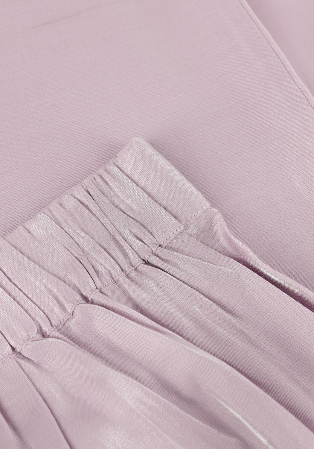 Lila AMAYA AMSTERDAM Wijde broek ABBY - large