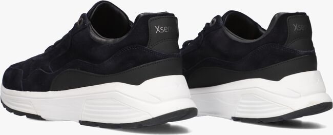 Blauwe XSENSIBLE Lage sneakers GOLDEN GATE SUE Blauwe XSENSIBLE Lage sneakers GOLDEN GATE SUE - large