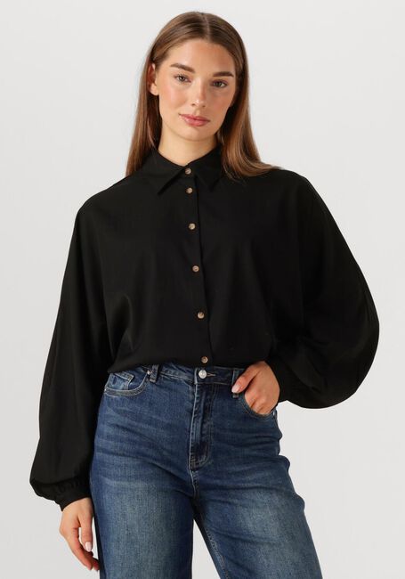 Zwarte AMAYA AMSTERDAM Blouses LOUISE - large