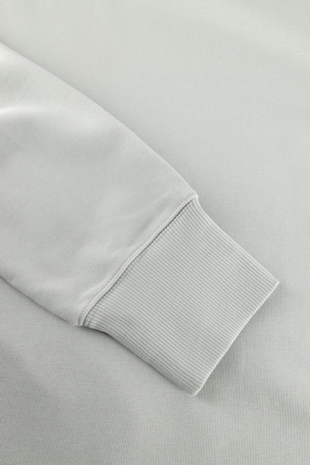 Grijze PARAJUMPERS Sweater K2 - large