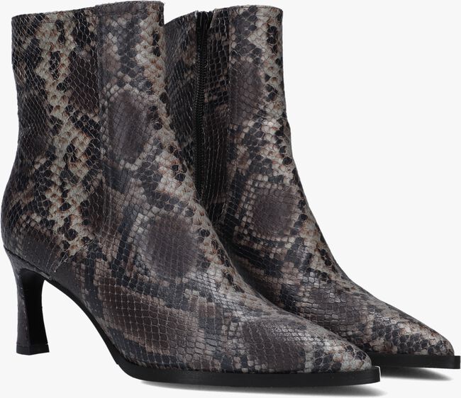 Bruine LINA LOCCHI Enkellaarsjes AV 136 LIS Bruine LINA LOCCHI Enkellaarsjes AV 136 LIS - large