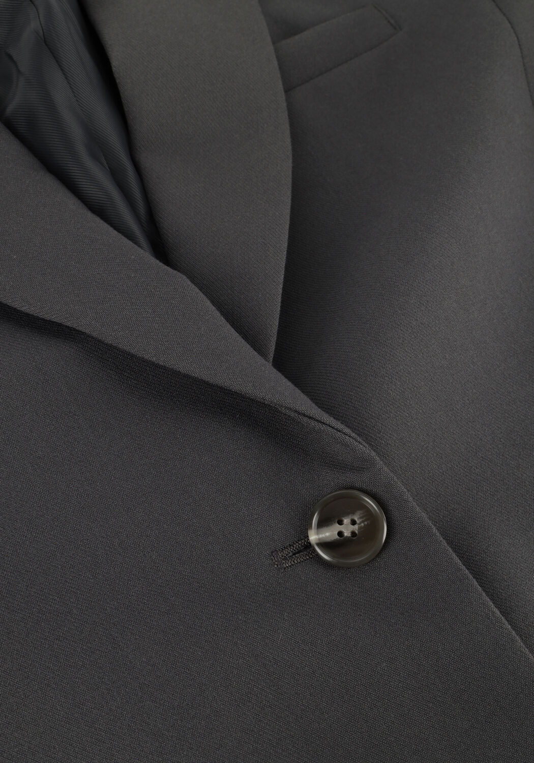 Grijze NOTRE-V Blazer NV-DORY - large