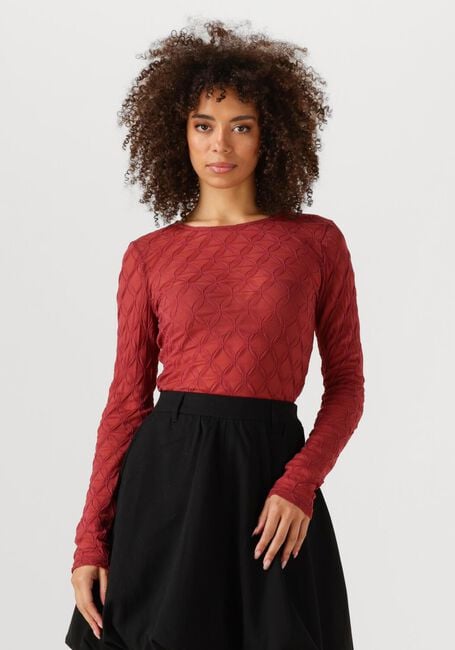 Rode COPENHAGEN MUSE Blouses CMHANNA-TOP - large