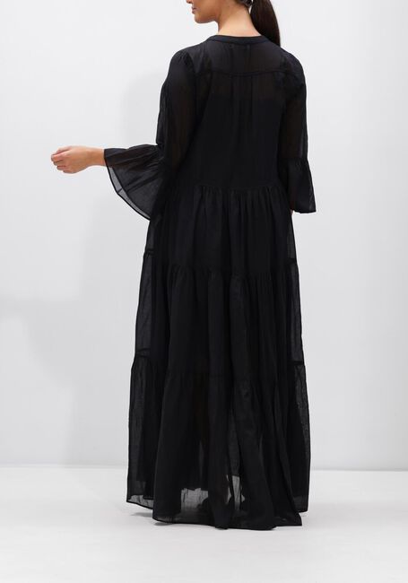 Zwarte DEVOTION Jurken AMBER - large