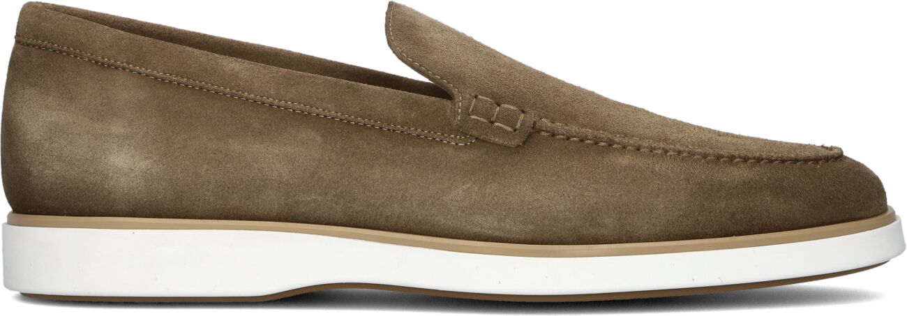 Magnanni Instappers
Heren 25117, Maat: 39, Materiaal: Leer, Kleur: Camel