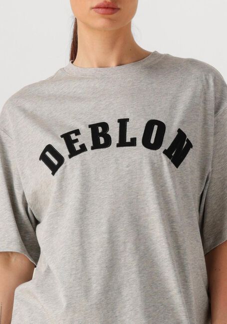 DEBLON SPORTS LOU T-SHIRT - large