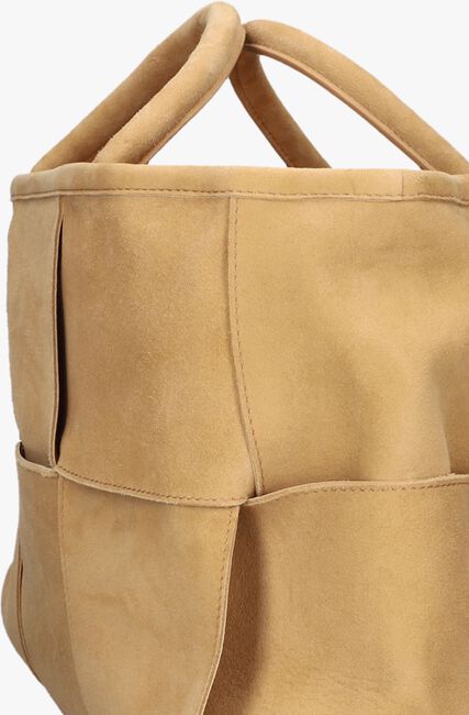 Camel VIAMAILBAG Handtas DEMI Camel VIAMAILBAG Handtas DEMI - large