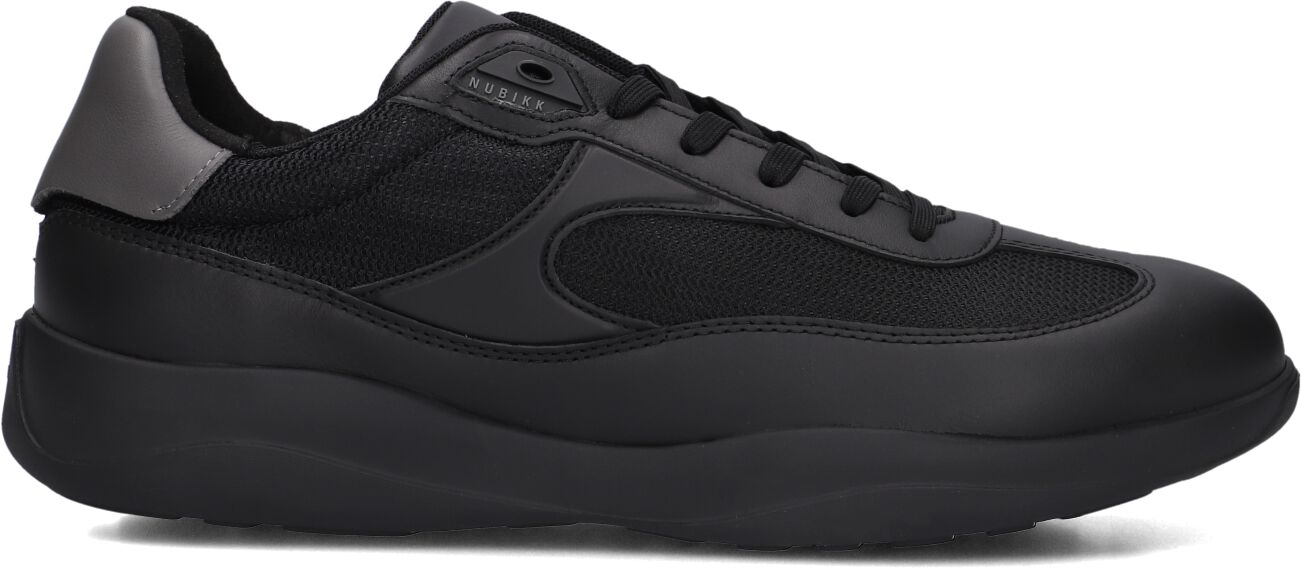 Nubikk Nubikk Lage Sneakers Heren Denzel Dane
