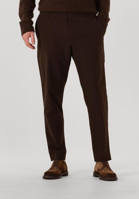 Bruine NN.07 Pantalon BILLIE 1924 - large