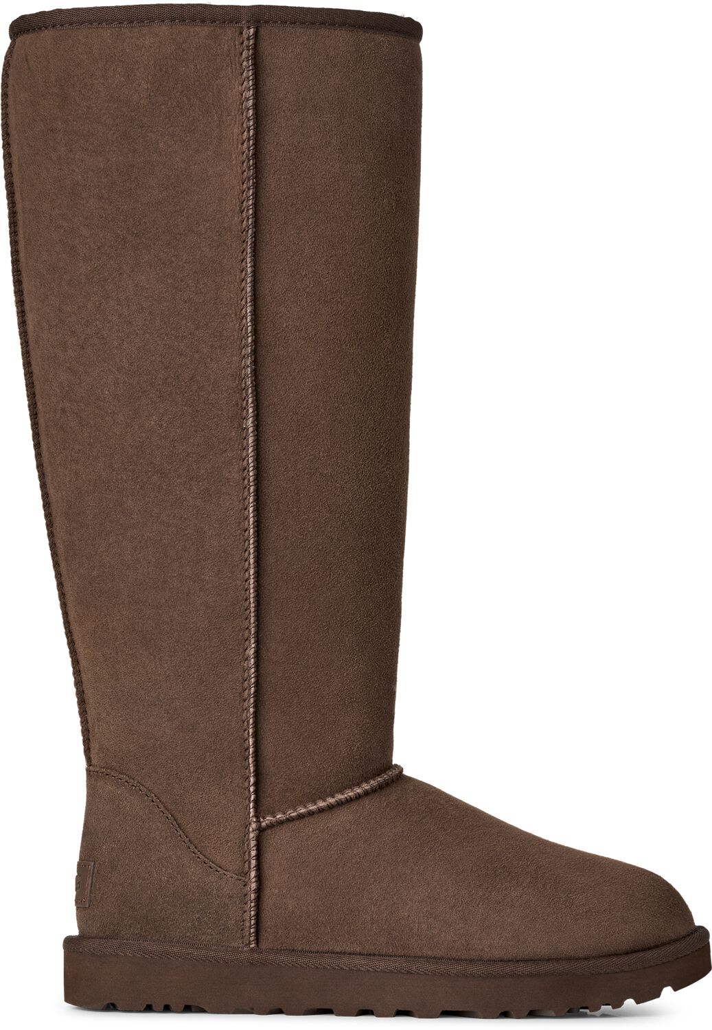 Ugg UGG Vachtlaarzen Dames W Classic Ultra Tall