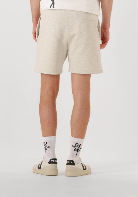 Grijze FLANEUR Broeken SIGNATURE SHORTS - large