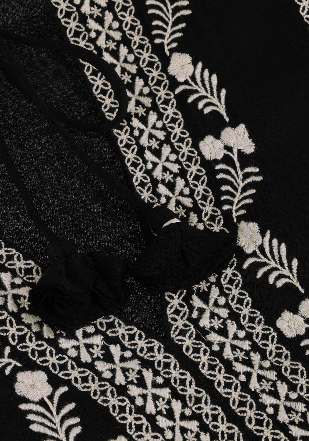 Zwarte VANESSA BRUNO Blouses BALTIK - large