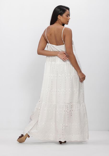 Witte RIANI Midi jurk KLEID - large