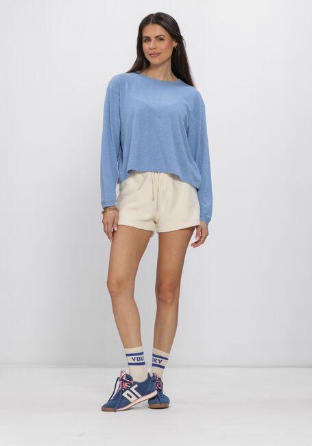 Blauwe AMERICAN VINTAGE Spencer YPAWOOD - large