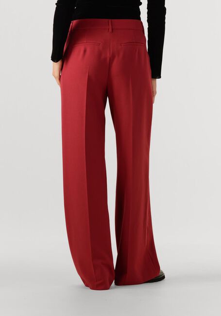 Rode LUISA CERANO Wijde broek 628839/3453 - large
