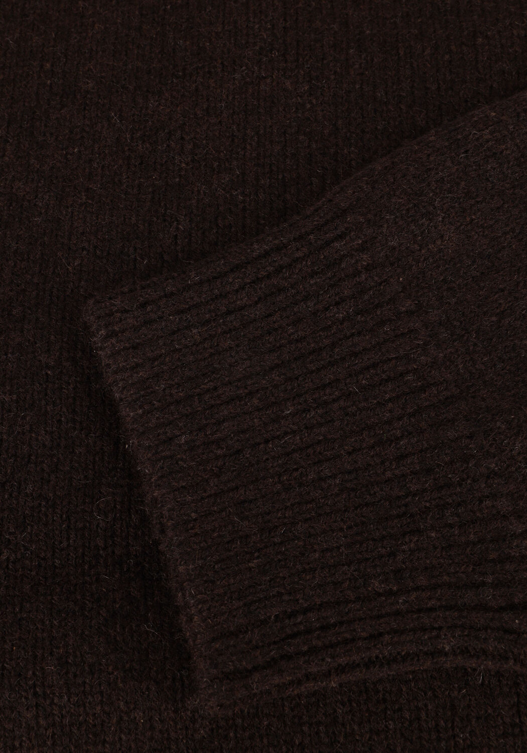 Bruine VANESSA BRUNO Truien/vesten BALLERINE - large