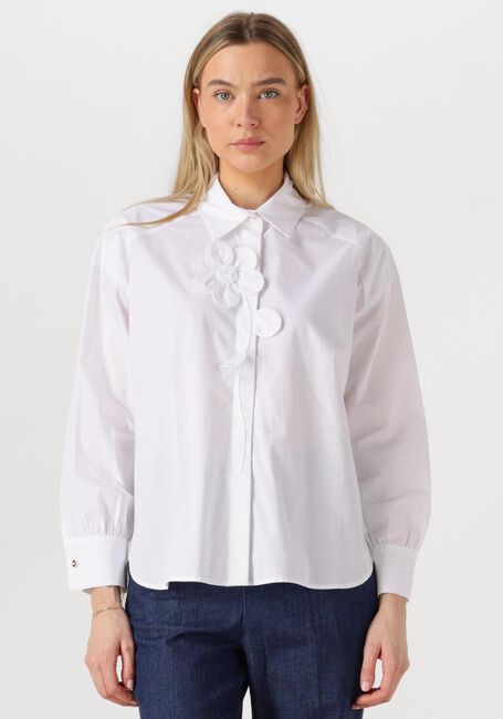 Witte CAROLINE BISS Blouses 1616 - large