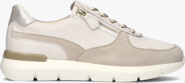 Beige HASSIA Sneakers 301314 - large