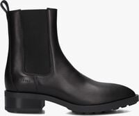 Zwarte COPENHAGEN STUDIOS Chelsea boots CPH326 Zwarte COPENHAGEN STUDIOS Chelsea boots CPH326 - medium