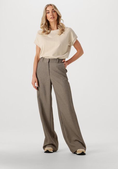 Beige MOSCOW T-shirt 53-04-ROMINA-1 - large