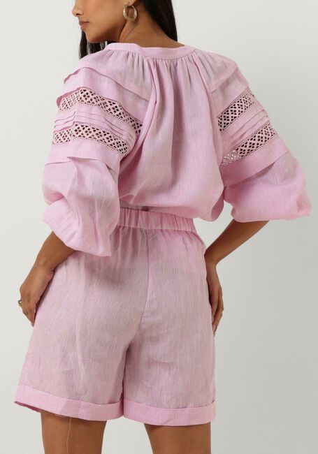 Roze RESORT FINEST Blouses BLOUSE CHIC - large