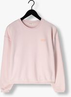 Roze AMERICAN VINTAGE Sweater IZUBIRD D Roze AMERICAN VINTAGE Sweater IZUBIRD D - medium