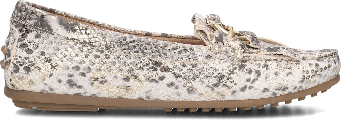 Ayana Mocassins
Dames 1268, Maat: 40, Materiaal: Suède, Kleur: Beige