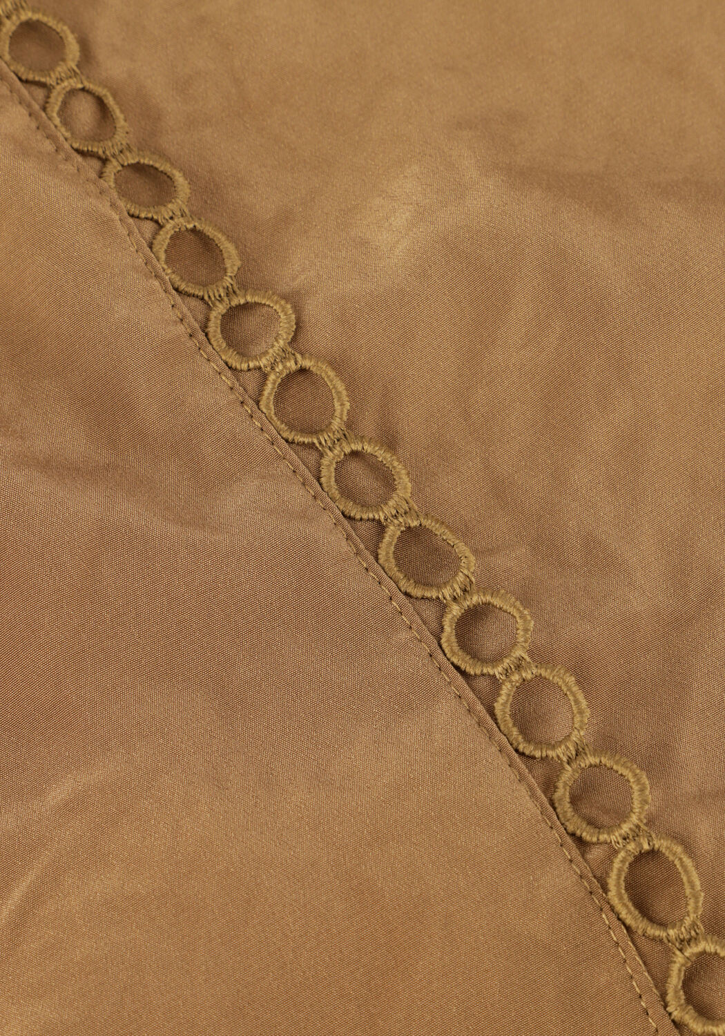 Khaki LUISA CERANO T-shirt 328266/7600 - large