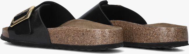Zwarte BIRKENSTOCK Slippers CATALINA CUSHION BUCKLE Zwarte BIRKENSTOCK Slippers CATALINA CUSHION BUCKLE - large