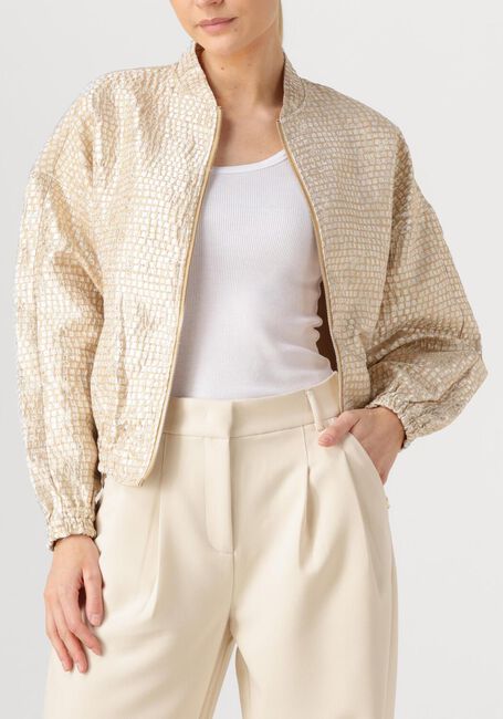 Metallic AIMEE THE LABEL Jack LYLOU2 - large