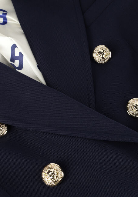 Donkerblauwe JANICE Blazer CONNOR Donkerblauwe JANICE Blazer CONNOR - large