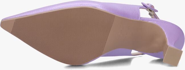 Paarse LODI Pumps JUCO Paarse LODI Pumps JUCO - large