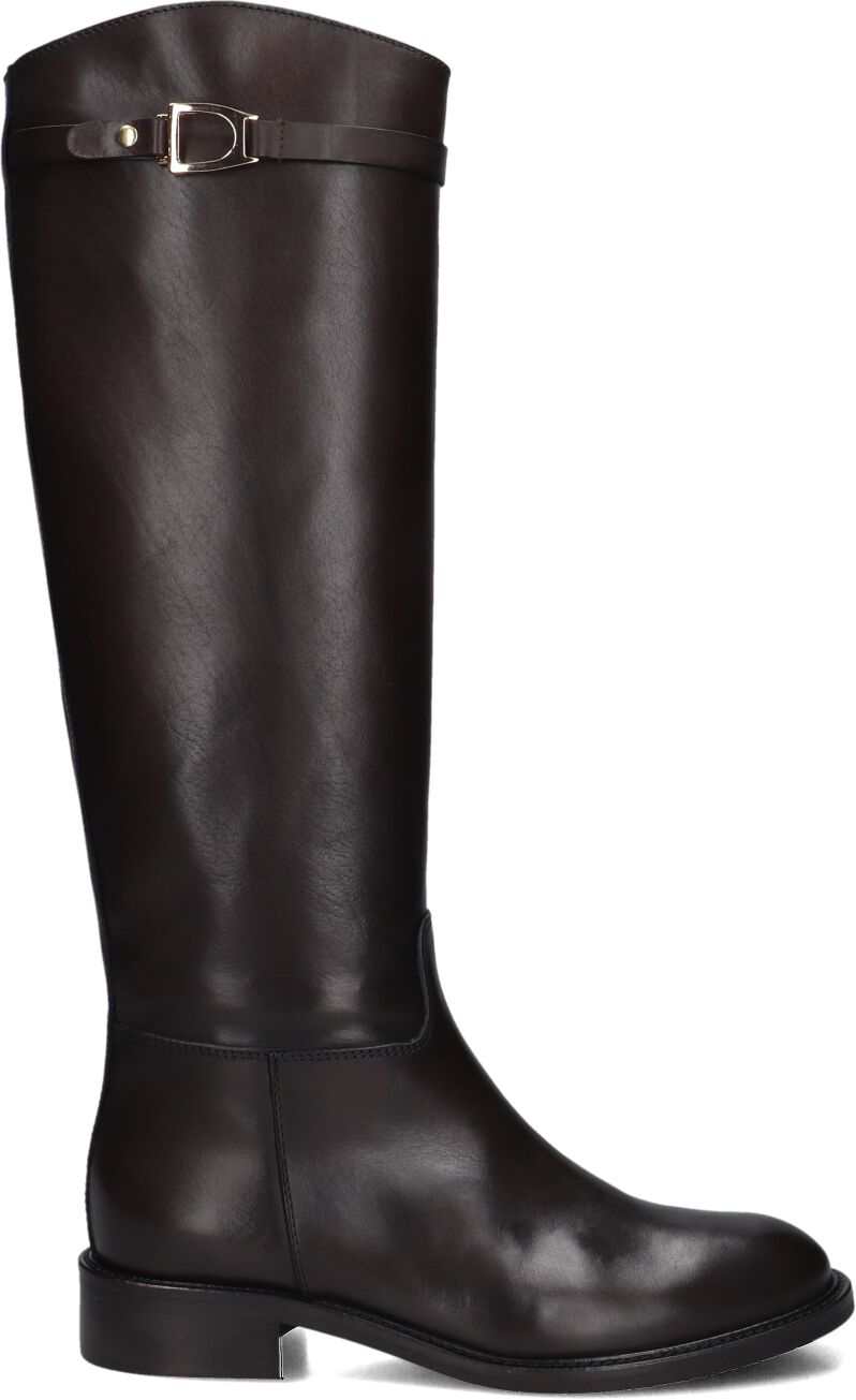 Lina Locchi Lina Locchi Hoge Laarzen Dames Mw074
