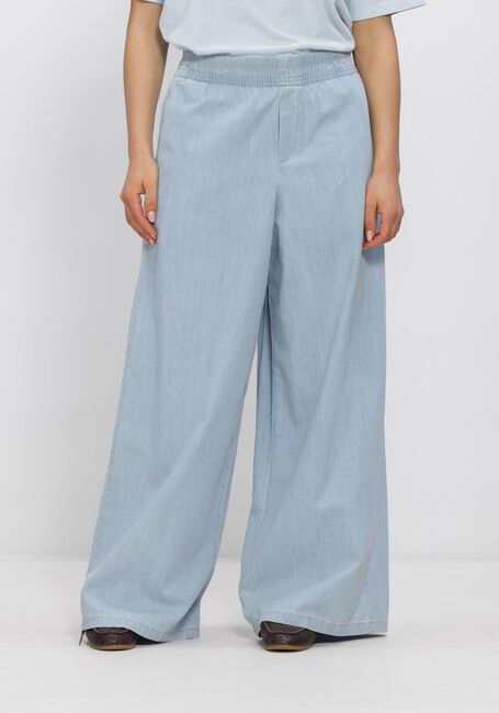 Blauwe DRYKORN Jeans CEILING - large