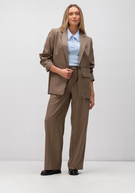 Taupe GESTUZ Blazer GZPAULA BLAZER - large