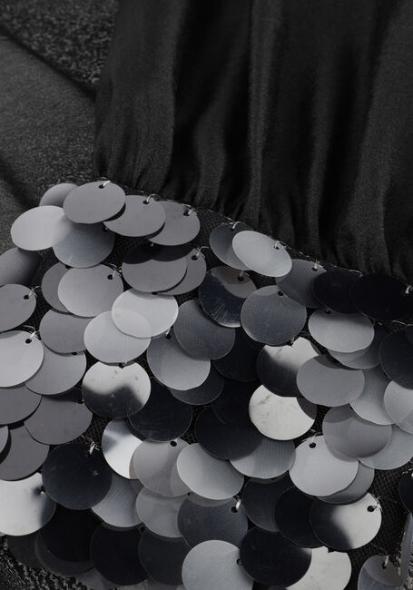 Zwarte LUISA CERANO Blouses 238644/3796-50 - large