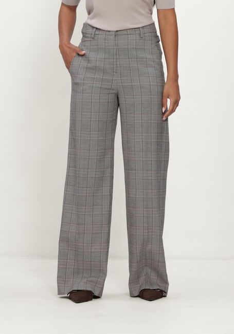 Grijze LUISA CERANO Pantalon HOSE - large