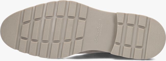 Taupe SANTONI Instappers SUE SPIEGEL KLEP INSTAP GZ Taupe SANTONI Instappers SUE SPIEGEL KLEP INSTAP GZ - large