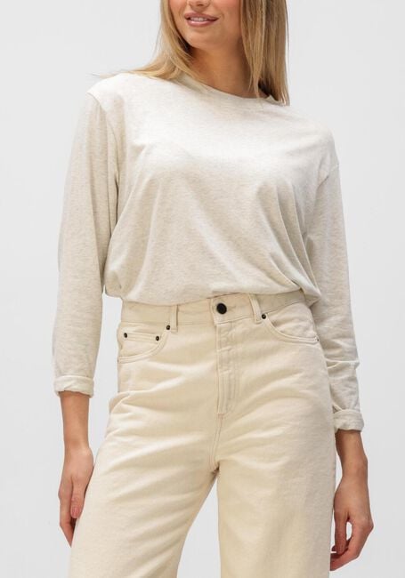 Grijze AMERICAN VINTAGE Truien/vesten YPAWOOD - large