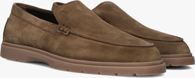 Taupe TOD'S Loafers XXM59K0040RE0 Taupe TOD'S Loafers XXM59K0040RE0 - large