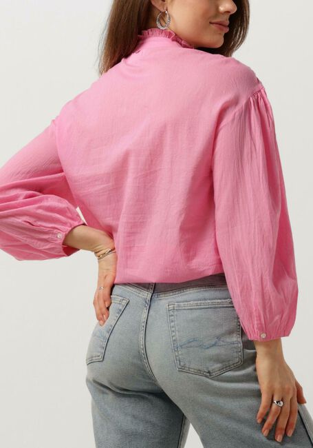 Roze ANTIK BATIK Blouses ANNA BLOUSE - large